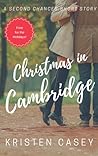 Christmas in Cambridge by Kristen Casey