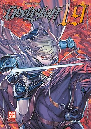 Übel Blatt 19 (Paperback)