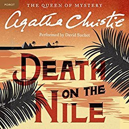 Death on the Nile