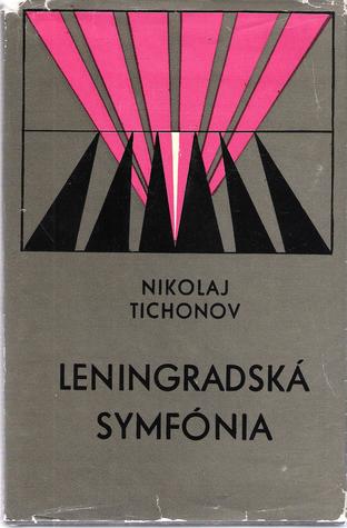 Leningradská symfónia (Hardcover)