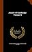 Annals of Cambridge Volume 4