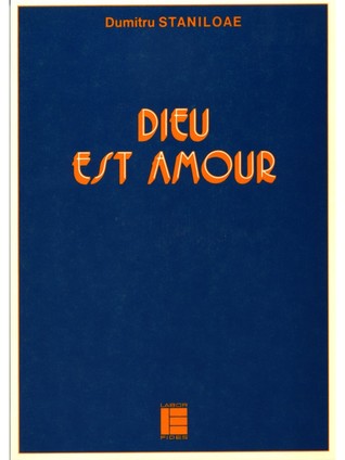 Dieu est amour (Paperback)