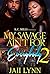 My Savage Ain't For Everybody 2 by Jaii Lynn