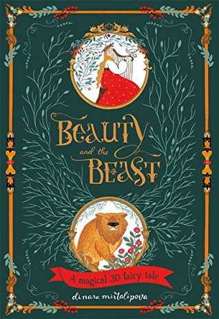 Beauty and the Beast (Hardcover)