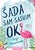 Sada sam sasvim ok by Gail Honeyman