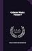 Collected Works Volume 7
