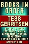Tess Gerritsen Bo...