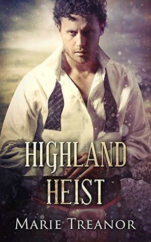 Highland Heist (Kindle Edition)