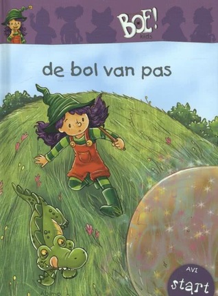 de bol van pas (Hardcover)