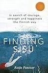Finding Sisu: THE FINNISH WAY Book cover for Finding Sisu: THE FINNISH WAY