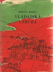 Vladajská vzbura (Hardcover)