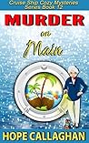Murder on Main by Hope Callaghan