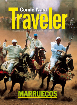 Marruecos