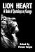 Lion Heart: A Book of Quotations on Courage