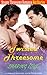 Twisted Threesome: Sharing Love: A Menage Romance Book Collection