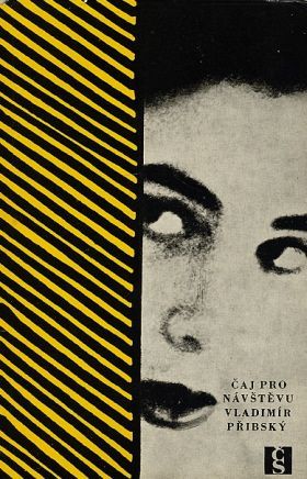 Čaj pro návštevu (Hardcover)