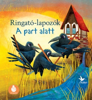 A part alatt (Board book)