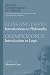 Elias and David: Introductions to Philosophy with Olympiodorus: Introduction to Logic (Ancient Commentators on Aristotle)
