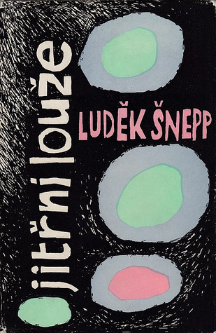 Jitřní louže (Hardcover)