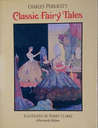 Charles Perrault's Classic Fairy Tales