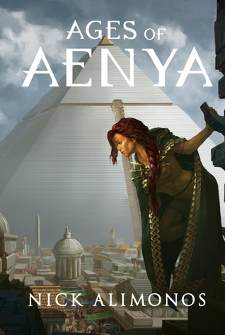 Ages of Aenya
