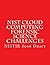 NIST Cloud Computing Forensic Science Challenges: NISTIR 8006