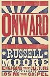 Book cover for Onward: Engaging the Culture without Losing the Gospel