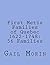First Metis Families of Quebec 1622-1748 by Gail Morin