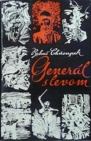 Generál s levom (Hardcover)