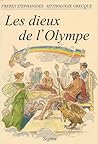 Les dieux de l'Ol...