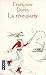 La rêve-party
