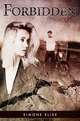 Forbidden (Satan's Sons MC #5)