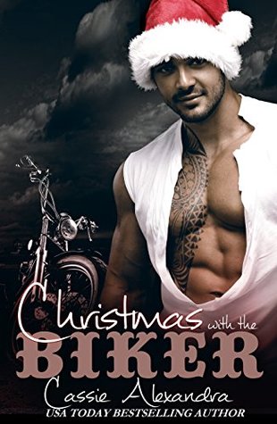 Christmas With The Biker (The Biker #7.5)