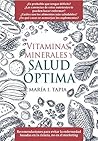 Vitaminas, minera...