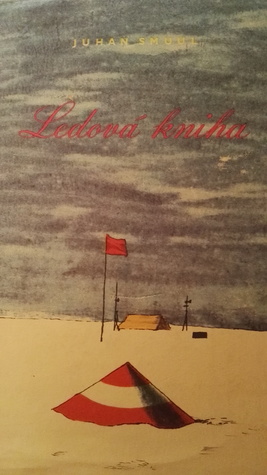 Ledová kniha (Hardcover)