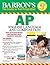 Barron's AP English Language and Composition with CD-ROM (Barron's Ap English Language & Composition)