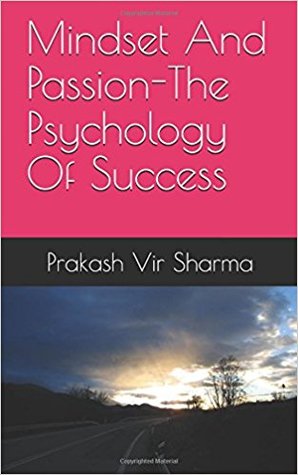 Mindset And Passion