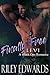 Finally Free (707 Freedom #3)