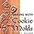 Baking with Cookie Molds: Secrets and Recipes for Making Amazing Handcrafted Cookies for Your Christmas, Holiday, Wedding, Tea, Party, Swap, Exchange, or Everyday Treat