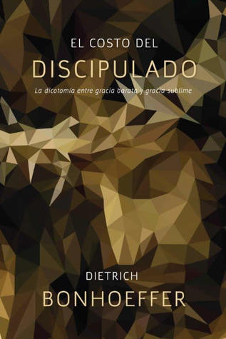 El costo del discipulado