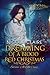 Dreaming Of A Blood Red Christmas by Nicola Claire