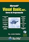 Visual Basic.NET. Curso de Programación (Profesional) (Spanish Edition)
