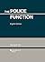 The Police Function (Univer...