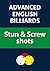 Advanced English Billiards:...