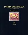 Summa Daemoniaca:...