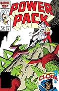 Power Pack #24