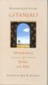 Gitanjali: Offerings of Song and Art