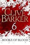 Books of Blood Vo...