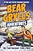 The Earthquake Challenge (Bear Grylls Adventures #6)