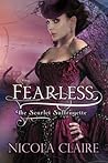 Fearless by Nicola Claire